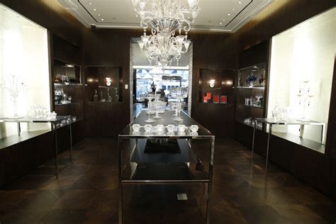 baccarat madison avenue|Baccarat New Flagship Store Opening .